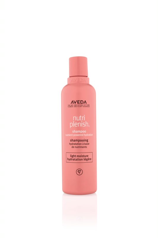 NutriPlenish Shampoo Light Moisture